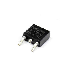 50WQ03FN D-Pak DIODE SCHOTTKY 30V 5.5A D-PAK