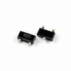 ZXTN25100DFHTA SOT-23-3 TRANS NPN 100V 2.5A MED SOT23-3