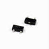 ZXTP25040DFHTA - SOT-23-3 - TRANSISTOR PNP 40V 3A SOT23-3