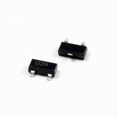 ZXTP25040DFHTA SOT-23-3 TRANSISTOR PNP 40V 3A SOT23-3