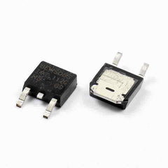 8EWS08S D-Pak DIODE STD REC 800V 8A D-PAK