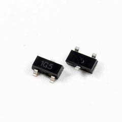 ZXTP25100CFHTA SOT-23-3 TRANS PNP MED PWR 100V SOT23-3