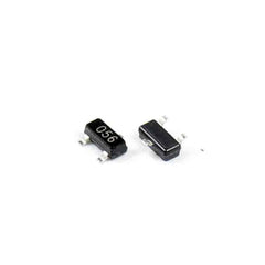 ZXTP25100BFHTA SOT-23-3 TRANSISTOR PNP 100V 2A SOT23-3