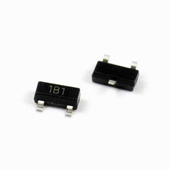 ZXTN25020BFHTA SOT-23-3 TRANSISTOR NPN 20V 4.5A SOT23-3