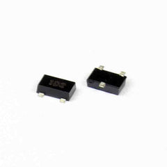 ZXTP07040DFFTA SOT-23F TRANS PNP MED PWR 40V SOT23F-3