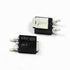 MJD47T4G - DPAK-3 - TRANS PWR NPN 1A 250V DPAK