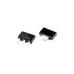 PBHV8540Z,115 SC-73 TRANS NPN 400V 500MA SOT23