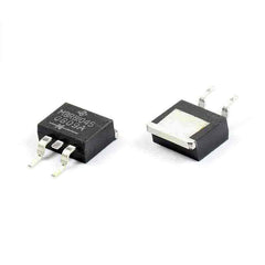 MBRB1045 D2PAK (SMD-220) DIODE SCHOTTKY 45V 10A D2PAK