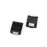 SMDJ17A - SMC - DIODE TVS 17V 3000W 5% UNI SMD