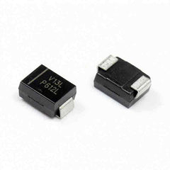 MBRS130LTR DO-214AA (SMB) DIODE SCHOTTKY 30V 1A SMB