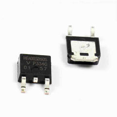 HFA08SD60S D-Pak DIODE HEXFRED 600V 8A D-PAK