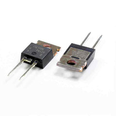 15ETX06 TO-220AC DIODE HYPERFAST 600V 15A TO220AC