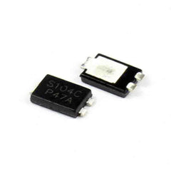 SS10P4-E3/87A TO-277A DIODE SCHOTTKY 10A 40V SMPC