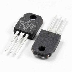 VF20120SG-E3/45 ITO-220AB DIODE SCHOTTKY 20A 120V ITO220AB