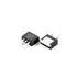 BYS459B-1500E3/45 - TO-263AB - DIODE 10A 1500V 350NS TO-263AB