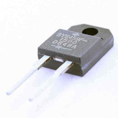 BYS459F-1500E3/45 ITO-220AC DIODE 10A 1500V 350NS ITO-220AC