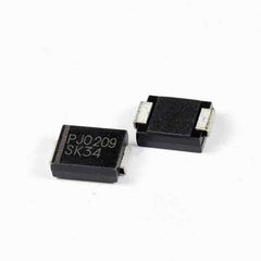 SK34 DO-214AB RECT SCHOTTKY 3A 40V DO-214AB