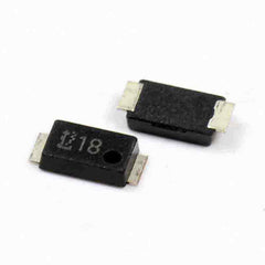 CMZ18(TE12L,Q) M-FLAT (2.4x3.8) DIODE ZENER 18V 2W M-FLAT