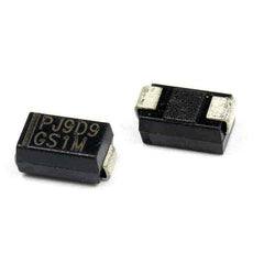 GS1M SMA RECTIFIER 1000V 1AMP SMD SMA