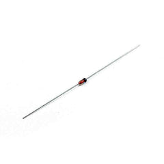 BZX79-C75,113 ALF2 DIODE ZENER 75V 500MW DO-35