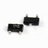 BZX84C15LT3G - SOT-23-3 (TO-236) - DIODE ZENER 15V 225MW SOT-23