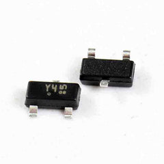 BZX84C15LT3G SOT-23-3 (TO-236) DIODE ZENER 15V 225MW SOT-23
