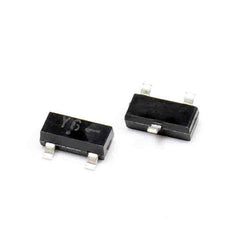 BZX84C18LT3G SOT-23-3 (TO-236) DIODE ZENER 18V 225MW SOT-23