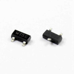 BZX84-C30,235 TO-236AB DIODE ZENER 30V 250MW SOT23