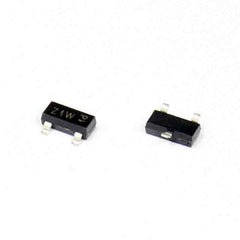 BZX84-C4V7,235 TO-236AB DIODE ZENER 4.7V 250MW SOT23