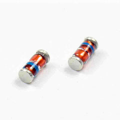 BZV55-C75,135 LLDS; MiniMelf DIODE ZENER 75V 500MW SOD80C