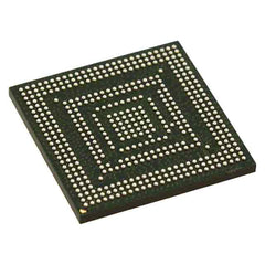MCIMX31VKN5B 457-LFBGA IC MPU MAP I.MX31 457-MAPBGA