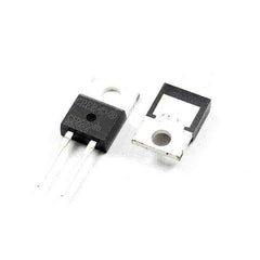 CSD02060A TO-220-2 DIODE SCHOTTKY 600V 2A TO220-2