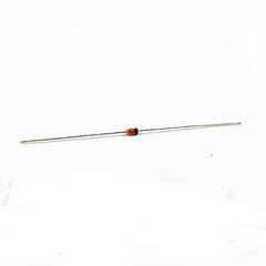NZX7V5B,133 ALF2 DIODE ZENER 7.5V 500MW DO-35