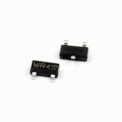BZX84-B68,215 TO-236AB DIODE ZENER 68V 250MW SOT23