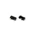 BZX84-B75,215 - TO-236AB - DIODE ZENER 75V 250MW SOT23