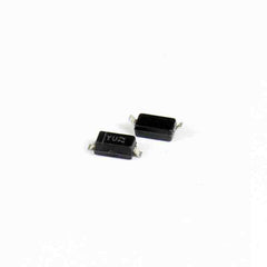 DDZ11C-7 SOD-123 DIODE ZENER 11.1V 500MW SOD-123