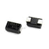 S1D-13 - SMA - RECTIFIER GPP SMD 200V 1A SMA