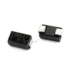 S1D-13 SMA RECTIFIER GPP SMD 200V 1A SMA