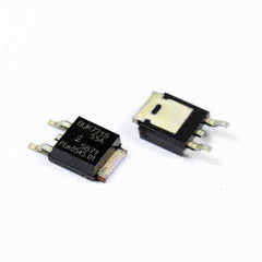 BUK7219-55A,118 D-Pak MOSFET N-CH 55V 55A DPAK