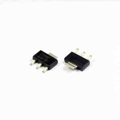 ZXMP4A16GTA SOT-223 MOSFET P-CH 40V 6.4A SOT223