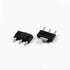 ZXMN6A09GTA - SOT-223 - MOSFET N-CH 60V 6.9A SOT223