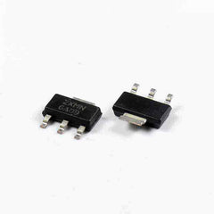ZXMN6A09GTA SOT-223 MOSFET N-CH 60V 6.9A SOT223