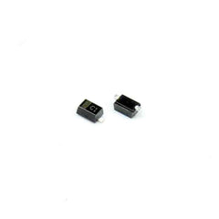 BZX585-B2V4,135 SOD-523 DIODE ZENER 2.4V 300MW SOD523