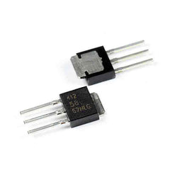 NTD5867NL-1G I-Pak MOSFET N-CH 60V 18A 43MOHM IPAK