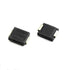 B540C-13 - SMC - DIODE SCHOTTKY 40V 5A SMC
