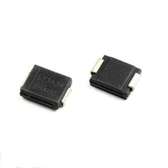 B540C-13 SMC DIODE SCHOTTKY 40V 5A SMC