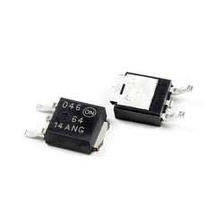 NTD6414ANT4G D-Pak MOSFET N-CH 100V 32A DPAK