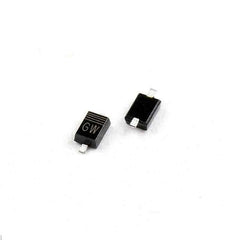 PZU33B,115 SOD-323F DIODE ZENER 33V 310MW SOD323F