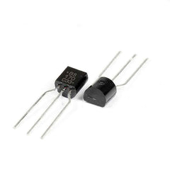 BS170G TO-92-3 MOSFET N-CH 60V 500MA TO-92
