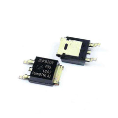 BUK9209-40B,118 D-Pak MOSFET N-CH 40V 75A DPAK